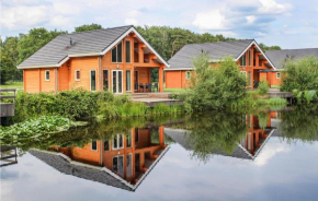 Lovely Home In Heel With House Sea View